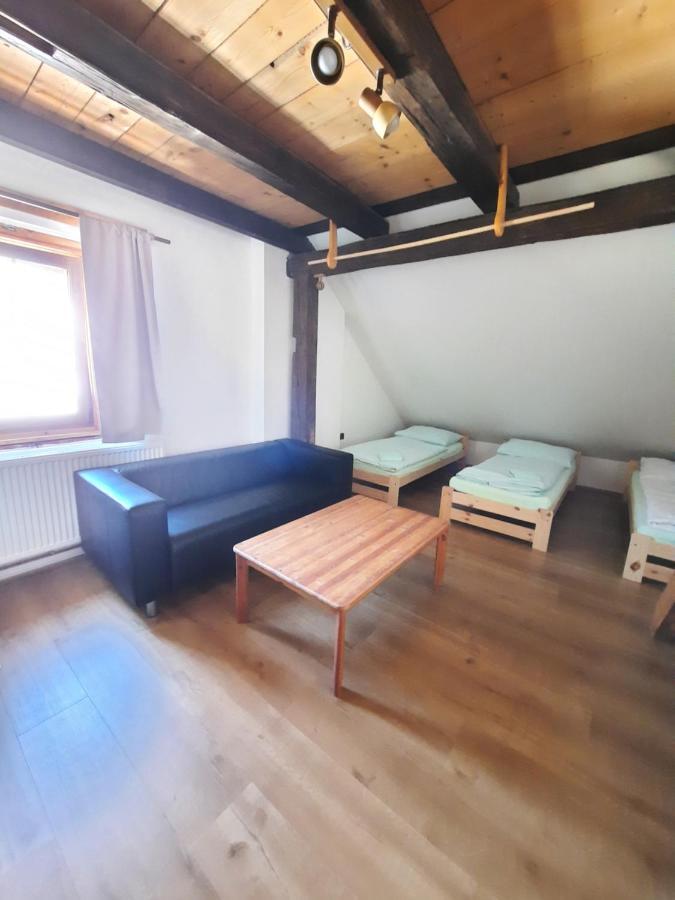 Chata Resort Na Horske Mala Moravka Quarto foto