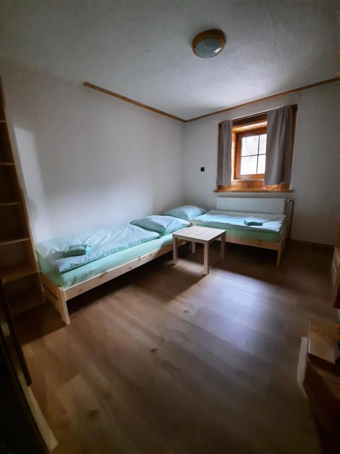 Chata Resort Na Horske Mala Moravka Quarto foto