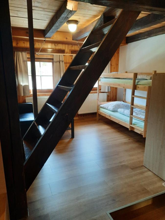 Chata Resort Na Horske Mala Moravka Quarto foto