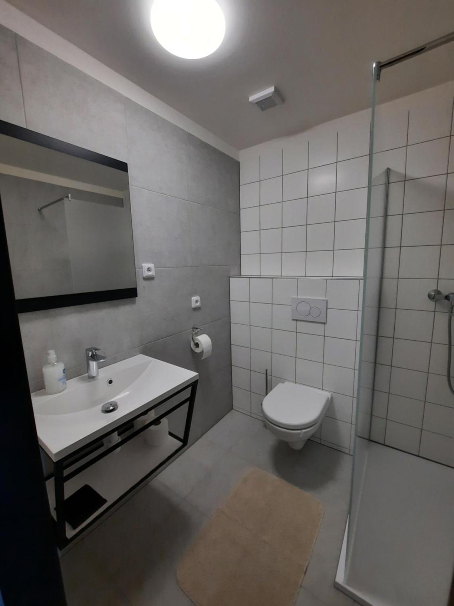 Chata Resort Na Horske Mala Moravka Quarto foto